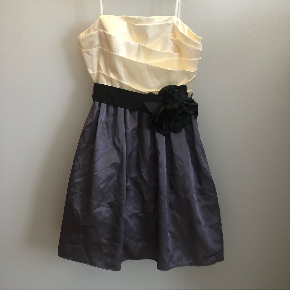 **5 ITEMS FOR $5** City Studio Juniors Dress